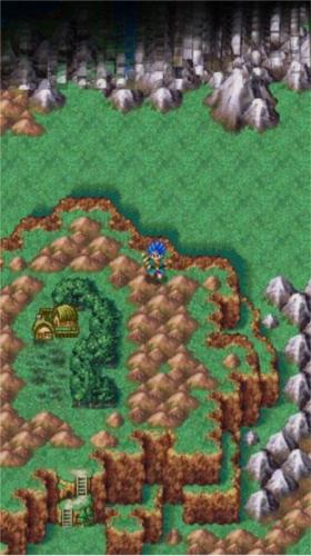 勇者斗恶龙6破解版图片3