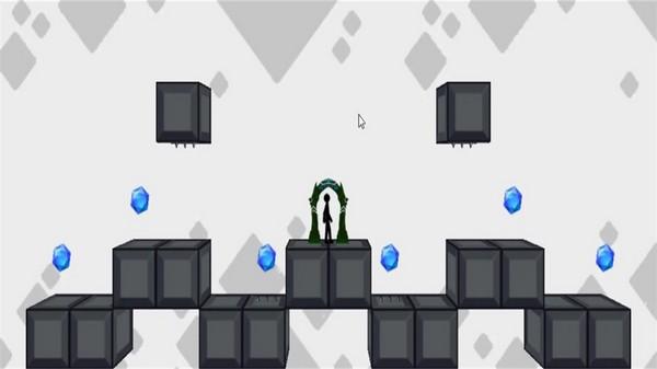 火柴人迷城探险 安卓最新版v1.0截图1