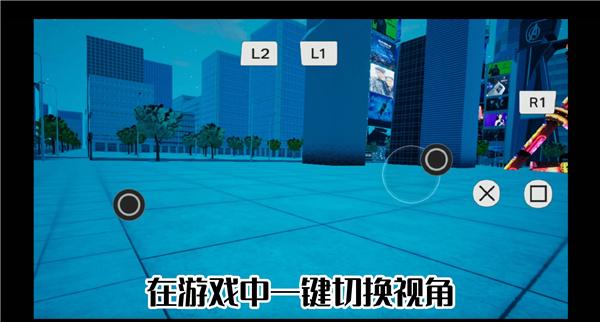 漫威蜘蛛侠图片2