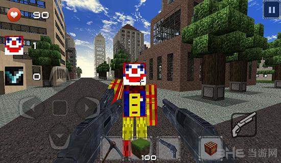 城市工艺2 安卓最新版v1.5.4截图2