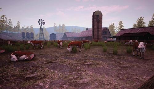 交易员生活模拟器 安卓版v1截图2