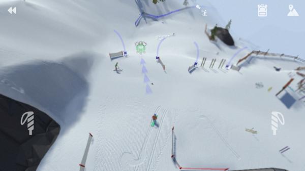 Grand Mountain中文版2