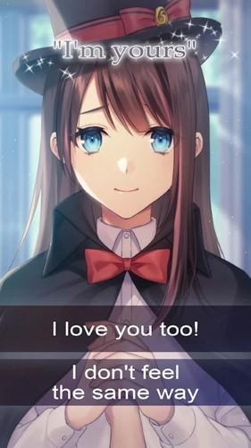 表演艺术部女友 安卓版v3.1.11截图1