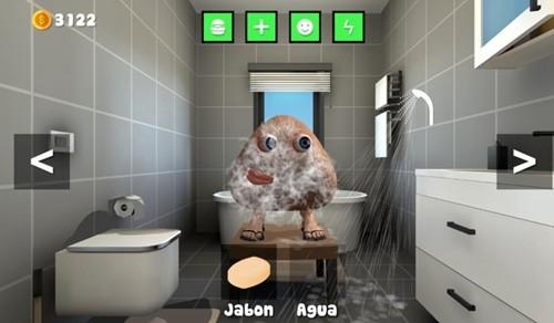 会说话的Peu无限金币版 安卓版v1.0截图0