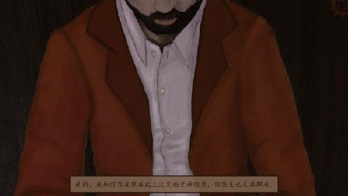 皮克曼的模特汉化版图片4