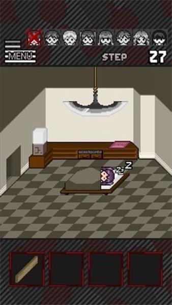 绝境救援汉化版 安卓版v3.50截图2