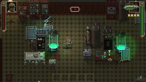 克苏鲁异闻录 最新版v1.33截图1