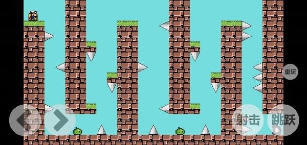 iwanna史莱姆 安卓版v1.0.2截图3