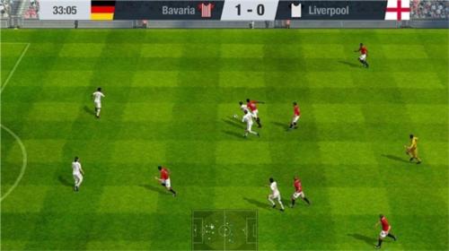 足球俱乐部经理2023手机版攻略心得3