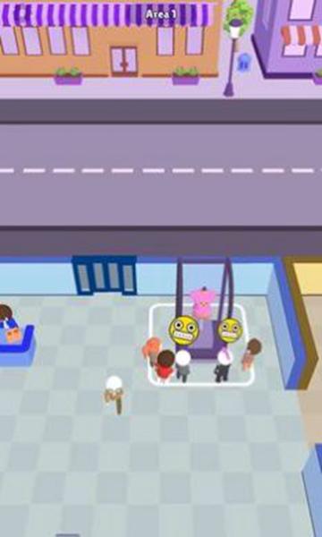 小小裁缝铺 安卓版v1.2截图0