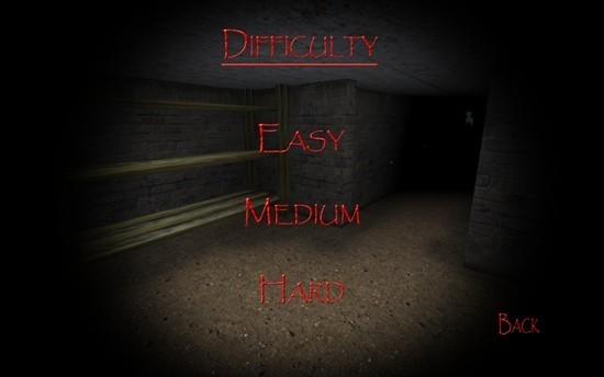 兰德里纳河的庇护 安卓版v1.2.8截图1