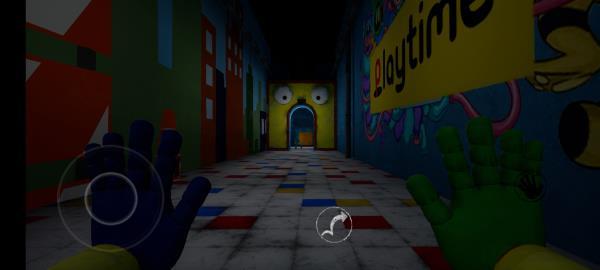 波比的游戏时间第37