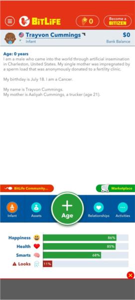 BitLife图片4