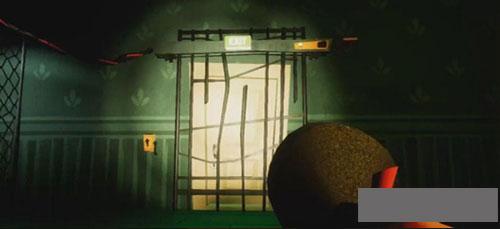 你好邻居2第一关攻略19