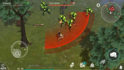 地球末日生存7723内置菜单版2