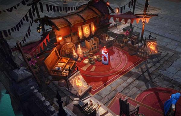 暗黑破坏神不朽9