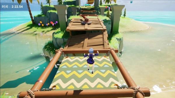 幻境大冒险 (challenger)自制版v1.0截图0