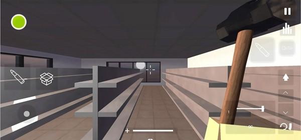 拆迁模拟器汉化版 安卓版v3.86截图1