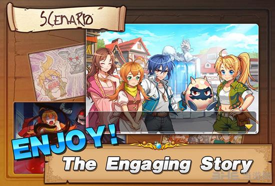 神龙部落2 (Dragon Village 2)安卓版v2.3.1截图2