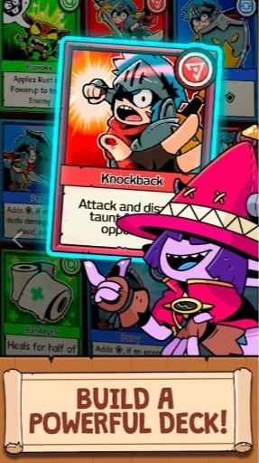 纸牌守护者图片2