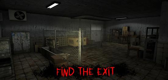 标本零恐怖生存汉化破解版 内置作弊菜单版v1.1.1截图3