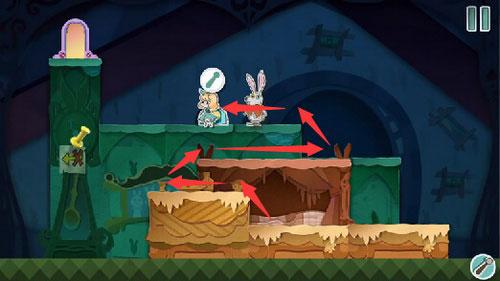 纸片少女图片14