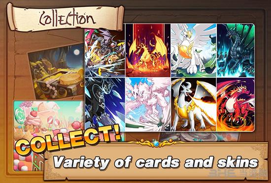 神龙部落2 (Dragon Village 2)安卓版v2.3.1截图3