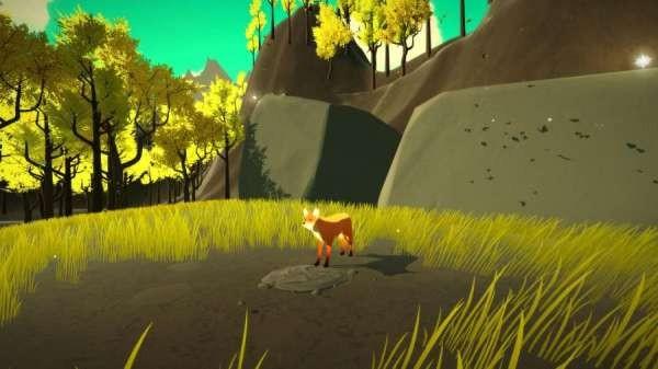 第一棵树 官方手机版v1.0截图2