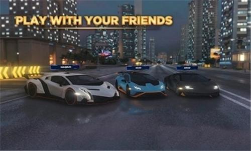 真实停车模拟器2图片2