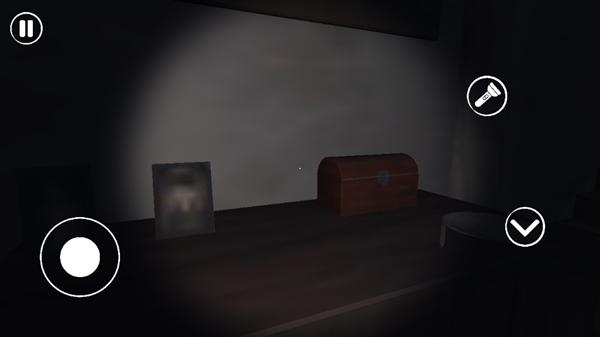 夜幕降临联机版图片1