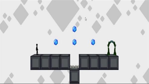 火柴人迷城探险 安卓最新版v1.0截图0