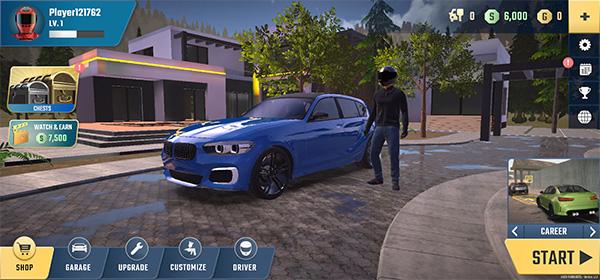 多人停车大师2图片4