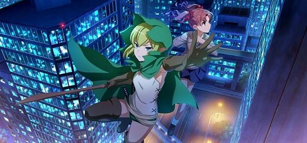 地城邂逅战斗编年史 安卓版v1.0.1截图0