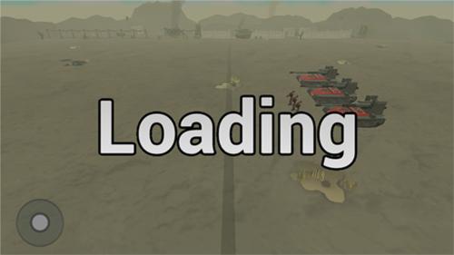 陆军战斗模拟器14