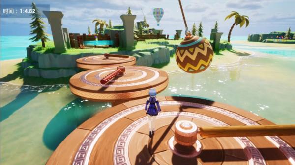 幻境大冒险 (challenger)自制版v1.0截图1