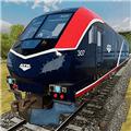 高铁驾驶模拟器 安卓中文版v40