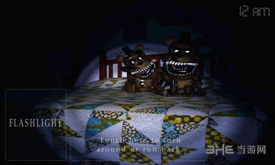 玩具熊的五夜后宫4 安卓版v987.987.987截图2