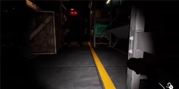 悬案2刹那惊颤20