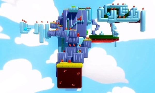 树木历险记豪华版1