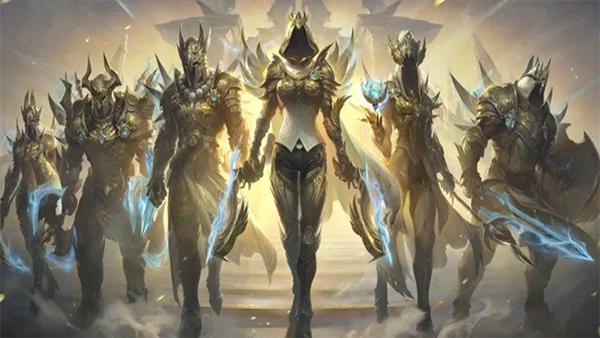 暗黑破坏神不朽10