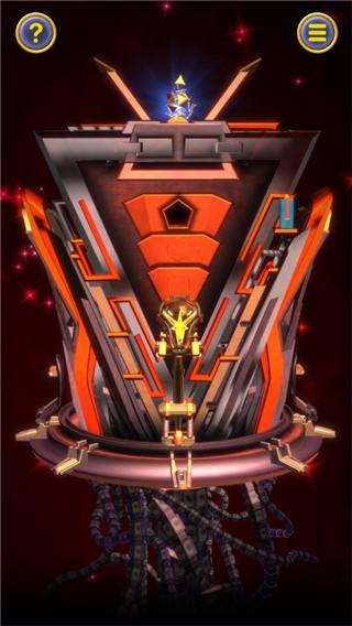 门：起源 (Doors: Origins)安卓最新版v1.26截图2