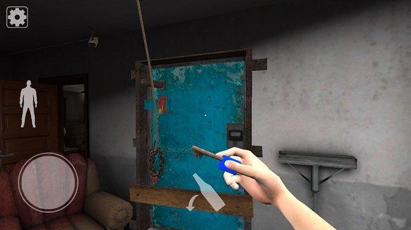 鬼屠夫汉化版 最新版安卓版v1.0.5截图0