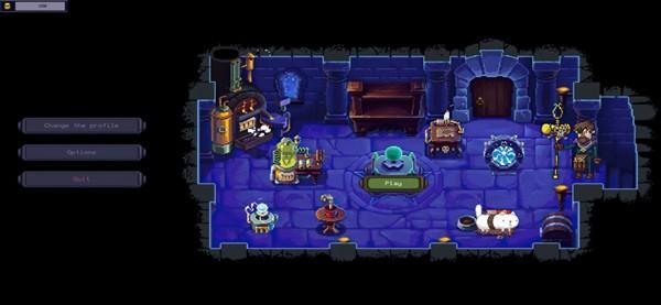 亡灵巫师无限资源版 (Necrosmith)手机安卓版v1.3截图2