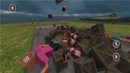 物理沙盒3无敌版图片2