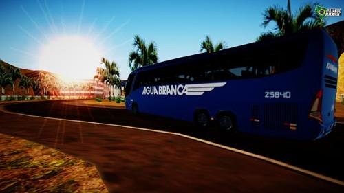 遨游巴西 安卓版v3.2.3截图0