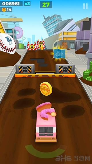 迷你汽车俱乐部 (Mini Car Club)安卓最新版v1.0截图2