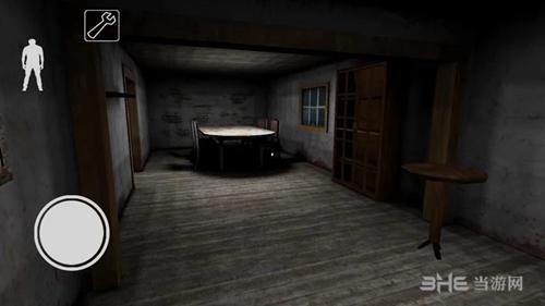 Granny手游 安卓版v1.3.2截图1