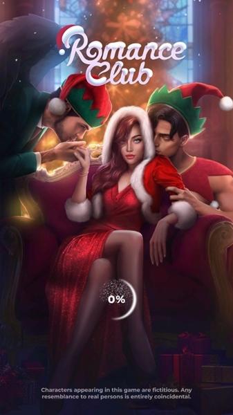浪漫的俱乐部图片5