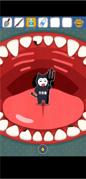 谁来救救我喵322