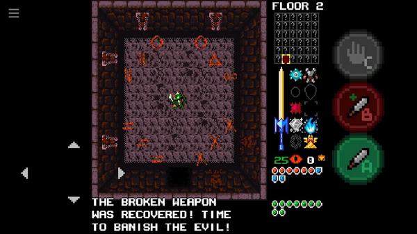 无法逃脱的城堡21